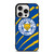 LEICESTER CITY FC LOGO iPhone 15 Pro Case