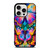 LISA FRANK BUTTERFLY iPhone 15 Pro Case