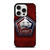 LOSC LILLE ICON iPhone 15 Pro Case