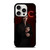 LUCIFER SERIES iPhone 15 Pro Case