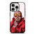 MAC MILLER ART iPhone 15 Pro Case