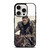 MAD MAX FURY ROAD TOM HARDY iPhone 15 Pro Case