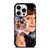 MATILDA CUTE SERIES MOVIE iPhone 15 Pro Case