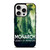 MONARCH LEGACY OF MONSTERS JUNGLE iPhone 15 Pro Case