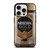 NESCAFE COFFEE GOLD iPhone 15 Pro Case