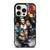 ONE DIRECTION ART iPhone 15 Pro Case