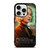 QUEENIE GOLDSTEIN THE SECRETS OF DUMBLEDORE iPhone 15 Pro Case