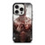 RANDY ORTON THE VIPER WWE iPhone 15 Pro Case