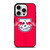 RB LEIPZIG FC SYMBOL iPhone 15 Pro Case RB LEIPZIG FC SYMBOL iPhone 15 Pro Case