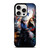 RISE OF THE GUARDIANS iPhone 15 Pro Case