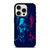 ROBERT DOWNEY JR IRON MAN ART iPhone 15 Pro Case
