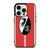 SC FREIBURG BUNDESLIGA LOGO iPhone 15 Pro Case