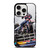 SEBASTIEN LOEB WRC iPhone 15 Pro Case
