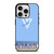SEVENTEEN BOYBAND LOGO iPhone 15 Pro Case