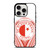 SK SLAVIA PRAHA LOGO iPhone 15 Pro Case