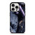 SOLO LEVELING ART iPhone 15 Pro Case