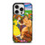 TARZAN DISNEY ART iPhone 15 Pro Case