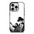 THE BLACKLIST SERIES iPhone 15 Pro Case
