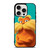 THE LORAX CUTE iPhone 15 Pro Case