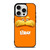 THE LORAX iPhone 15 Pro Case
