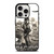 THE PACIFIC SERIES iPhone 15 Pro Case