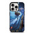 THE POLAR EXPRESS ART iPhone 15 Pro Case