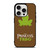 THE PRINCESS AND THE FROG ICON iPhone 15 Pro Case
