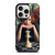 THE QUEEN'S GAMBIT ART iPhone 15 Pro Case