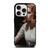THE QUEEN'S GAMBIT SERIES iPhone 15 Pro Case