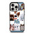 THE SECRET LIFE OF PETS CUTE iPhone 15 Pro Case