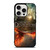 THE SECRETS OF DUMBLEDORE FANTASTIC BEASTS iPhone 15 Pro Case THE SECRETS OF DUMBLEDORE FANTASTIC BEASTS iPhone 15 Pro Case