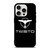 TIESTO DJ LOGO iPhone 15 Pro Case
