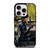 WEDNESDAY CUTE iPhone 15 Pro Case