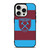 WEST HAM UNITED LOGO iPhone 15 Pro Case