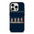 WESTLIFE BOYBAND iPhone 15 Pro Case