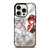 WHITE BLOOD CELLS AT WORK iPhone 15 Pro Case