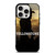 YELLOWSTONE TV SHOW iPhone 15 Pro Case