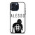 ALESSO DJ SYMBOL iPhone 15 Pro Max Case