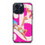 BARBIE CUTE MOVIES iPhone 15 Pro Max Case