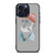BILL MURRAY ART iPhone 15 Pro Max Case