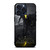 BLACK ADAM DC iPhone 15 Pro Max Case