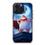 CAPTAIN UNDERPANTS iPhone 15 Pro Max Case