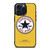 CONVERSE ALL STAR LOGO iPhone 15 Pro Max Case