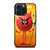 DEVILICIOUS THE EMOJI MOVIE iPhone 15 Pro Max Case