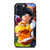 DR SEUSS THE LORAX iPhone 15 Pro Max Case