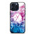 EXO BOYBAND LOGO ART iPhone 15 Pro Max Case