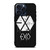 EXO BOYBAND LOGO iPhone 15 Pro Max Case