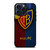 FC BASEL ICON iPhone 15 Pro Max Case