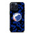 FC COPENHAGEN ART LOGO iPhone 15 Pro Max Case