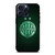 FERENCVAROS FC ICON iPhone 15 Pro Max Case